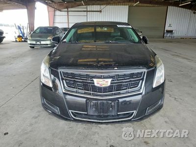 Piąte zdjęcie samochodu w środku: 2017 CADILLAC XTS VIN:2G61U5S31H9151415 - miniatura