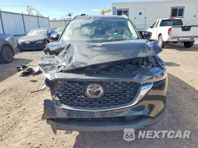 Piąte zdjęcie samochodu w środku: 2022 MAZDA CX-5 PREMIUM PLUS VIN:JM3KFBEM2N0526966 - miniatura