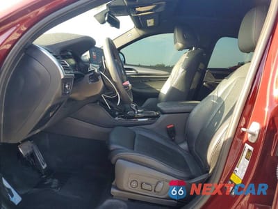 Zdjęcie 7 z 13 samochodu: 2024 BMW X4 M40I VIN:5UX43DT01R9U27268 - miniatura