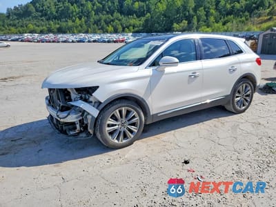 2016 LINCOLN MKX RESERVE 2LMTJ8LPXGBL49712 - główne zdjęcie licytacji z USA - miniatura