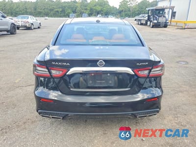 Zdjęcie 6 z 13 samochodu: 2020 NISSAN MAXIMA PLATINUM VIN:1N4AA6FV3LC380600 - miniatura