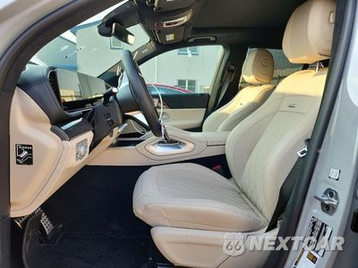 Zdjęcie 7 z 13 samochodu: 2025 MERCEDES-BENZ GLE 63 S 4MATIC AMG VIN:4JGFB8KB3SB440539 - miniatura