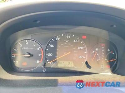 Zdjęcie 9 z 12 samochodu: 2000 HONDA ACCORD LX VIN:1HGCG6651YA108262 - miniatura