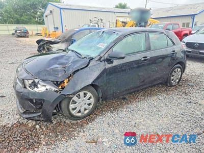 2023 KIA RIO S 3KPA25AD8PE511826 - główne zdjęcie licytacji z USA - miniatura