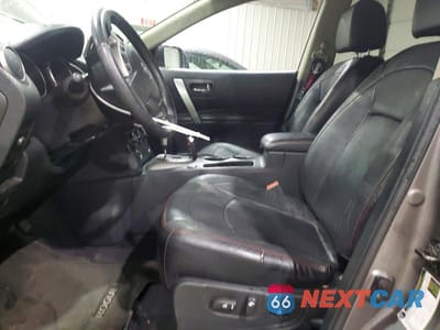 Zdjęcie 7 z 13 samochodu: 2008 NISSAN ROGUE S VIN:JN8AS58V78W141625 - miniatura