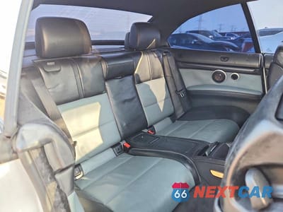 Zdjęcie 10 z 13 samochodu: 2011 BMW M3 VIN:WBSDX9C56BE584556 - miniatura