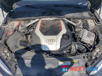 Zdjęcie 11 z 12 samochodu: 2018 AUDI S5 PRESTIGE VIN:WAUC4CF59JA090876 - miniatura