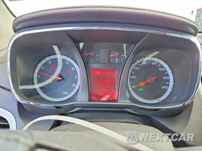 Zdjęcie 9 z 13 samochodu: 2013 GMC TERRAIN SLT VIN:2GKALWEK0D6159935 - miniatura