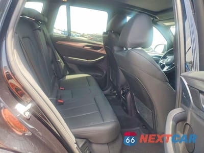 Zdjęcie 11 z 14 samochodu: 2021 BMW X3 SDRIVE30I VIN:5UXTY3C06M9E04409 - miniatura