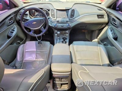 Zdjęcie 8 z 12 samochodu: 2014 CHEVROLET IMPALA LTZ VIN:1G1145SL7EU115832 - miniatura