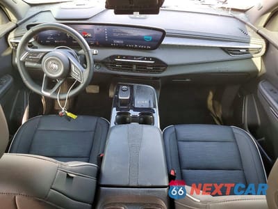 Zdjęcie 8 z 13 samochodu: 2025 BUICK ENCLAVE SPORT TOURING VIN:5GAEVBRS1SJ262485 - miniatura