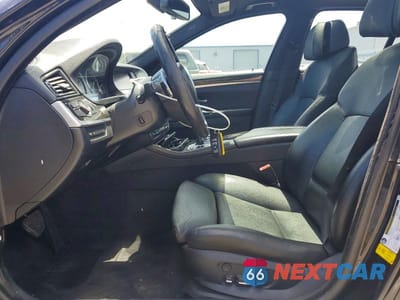 Zdjęcie 7 z 12 samochodu: 2013 BMW 535 I VIN:WBAFR7C57DC819833 - miniatura