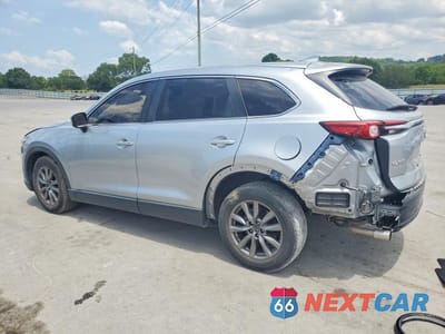 Drugie zdjęcie samochodu z przodu: 2018 MAZDA CX-9 SPORT VIN:JM3TCABY9J0214569 - miniatura