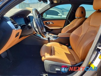Zdjęcie 7 z 12 samochodu: 2022 BMW 330I VIN:3MW5R1J01N8C28759 - miniatura