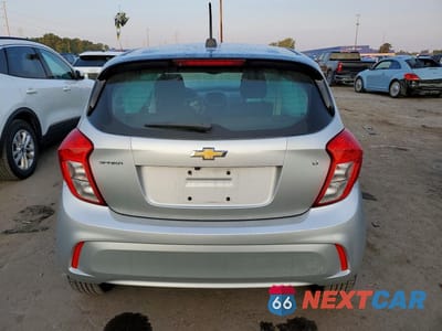 Zdjęcie 6 z 12 samochodu: 2018 CHEVROLET SPARK 1LT VIN:KL8CD6SAXJC439189 - miniatura