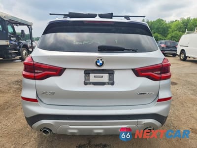 Zdjęcie 6 z 13 samochodu: 2021 BMW X3 XDRIVE30E VIN:5UXTS1C05M9F02501 - miniatura