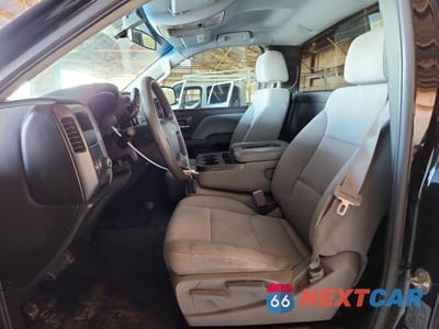 Zdjęcie 7 z 12 samochodu: 2016 CHEVROLET SILVERADO K1500 VIN:1GCNKNEH5GZ330119 - miniatura
