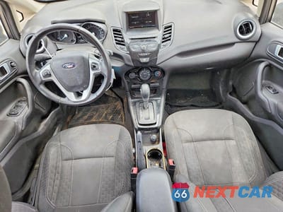 Zdjęcie 8 z 12 samochodu: 2015 FORD FIESTA SE VIN:3FADP4EJ4FM171934 - miniatura