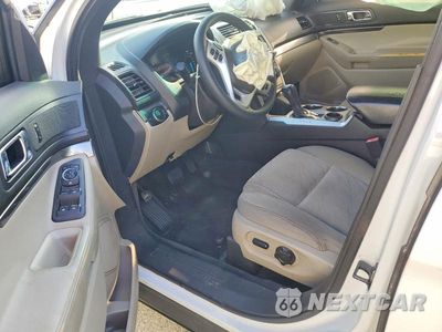 Zdjęcie 8 z 13 samochodu: 2013 FORD EXPLORER VIN:1FM5K7B85DGA16473 - miniatura