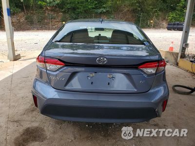 Zdjęcie 6 z 12 samochodu: 2024 TOYOTA COROLLA LE VIN:5YFB4MDE6RP145122 - miniatura