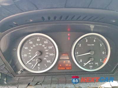 Zdjęcie 9 z 12 samochodu: 2007 BMW 650 I VIN:WBAEK13577CN80530 - miniatura