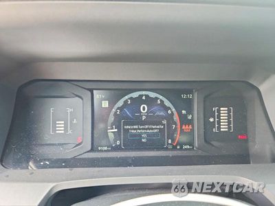 Zdjęcie 9 z 12 samochodu: 2025 TOYOTA TACOMA SR5 VIN:3TYKB5FN7ST027381 - miniatura