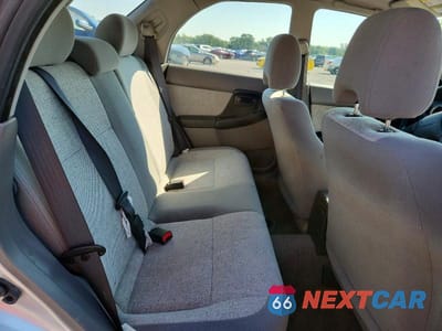Zdjęcie 10 z 13 samochodu: 2002 SUBARU IMPREZA OUTBACK SPORT VIN:JF1GG68572H835147 - miniatura