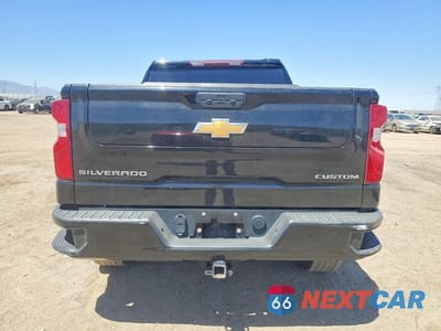 Zdjęcie 6 z 12 samochodu: 2022 CHEVROLET SILVERADO LTD C1500 CUSTOM VIN:3GCPWBEK9NG181802 - miniatura