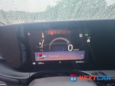 Zdjęcie 9 z 12 samochodu: 2026 BUICK ENVISTA SPORT TOURING VIN:KL47LBEP0TB066090 - miniatura