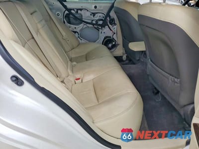 Zdjęcie 10 z 12 samochodu: 2011 LEXUS IS 250 BASE VIN:JTHBF5C24B5140896 - miniatura