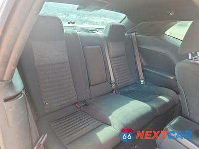 Zdjęcie 10 z 12 samochodu: 2013 DODGE CHALLENGER R/T VIN:2C3CDYBT4DH629029 - miniatura