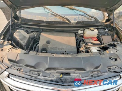 Zdjęcie 12 z 13 samochodu: 2023 CHEVROLET TRAVERSE PREMIER VIN:1GNERKKW3PJ299116 - miniatura