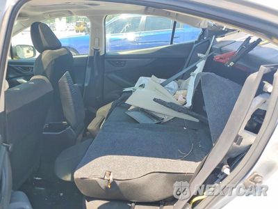 Zdjęcie 10 z 12 samochodu: 2018 SUBARU IMPREZA PREMIUM VIN:4S3GKAB6XJ3619947 - miniatura