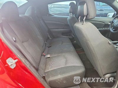 Zdjęcie 10 z 13 samochodu: 2013 DODGE AVENGER SE VIN:1C3CDZAB9DN534214 - miniatura