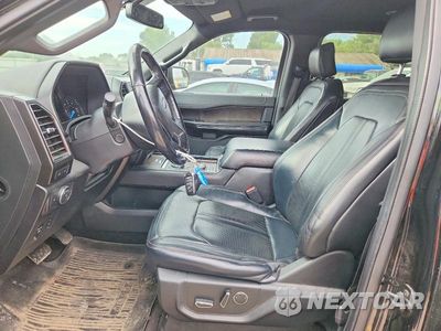 Zdjęcie 7 z 13 samochodu: 2018 FORD EXPEDITION MAX LIMITED VIN:1FMJK2AT7JEA18577 - miniatura