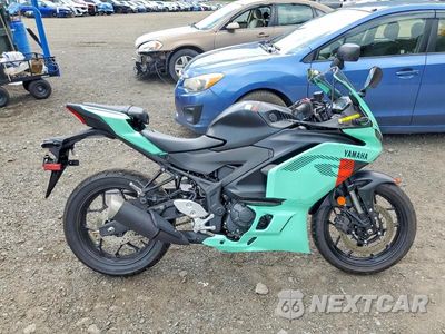 2026 YAMAHA YFZ320 A MH3RH25E7TK006310 - główne zdjęcie licytacji z USA - miniatura