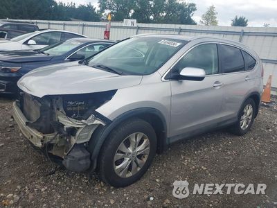 2012 HONDA CR-V EXL 5J6RM4H79CL020202 - główne zdjęcie licytacji z USA - miniatura