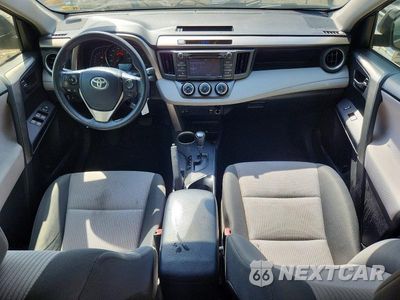 Zdjęcie 8 z 14 samochodu: 2014 TOYOTA RAV4 LE VIN:JTMBFREV2EJ012149 - miniatura
