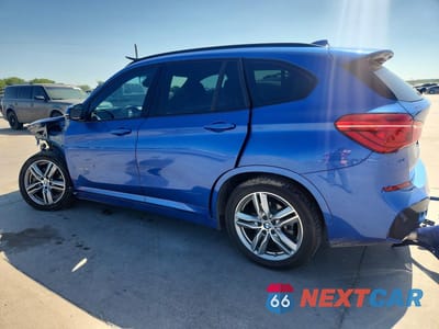 Drugie zdjęcie samochodu z przodu: 2017 BMW X1 XDRIVE28I VIN:WBXHT3C38H5F71046 - miniatura