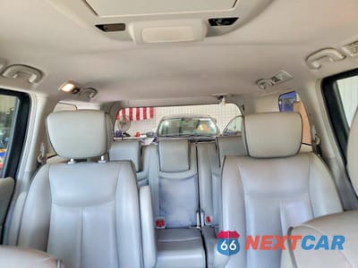 Zdjęcie 10 z 13 samochodu: 2013 NISSAN QUEST 3.5 S VIN:JN8AE2KP0D9066033 - miniatura