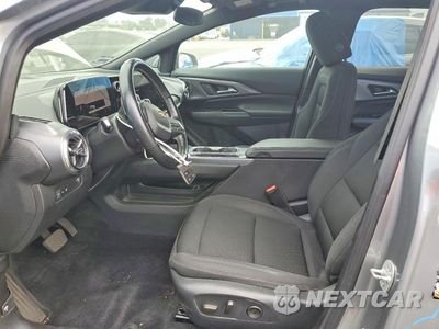 Zdjęcie 7 z 14 samochodu: 2025 CHEVROLET EQUINOX LT VIN:3GN7DLRP2SS130353 - miniatura