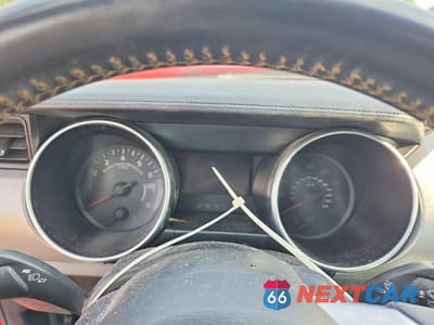 Zdjęcie 9 z 13 samochodu: 2021 FORD MUSTANG VIN:1FATP8UH4M5111124 - miniatura