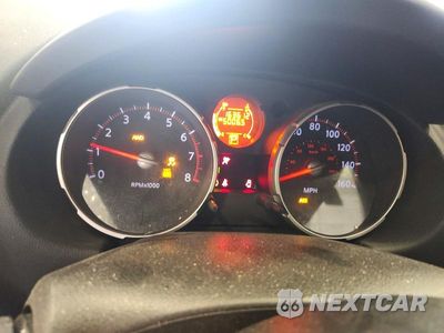 Zdjęcie 9 z 14 samochodu: 2010 NISSAN ROGUE S VIN:JN8AS5MV6AW100981 - miniatura