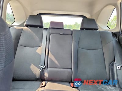 Zdjęcie 10 z 13 samochodu: 2021 TOYOTA RAV4 LE VIN:2T3F1RFV0MC175866 - miniatura