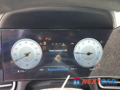 Zdjęcie 9 z 13 samochodu: 2024 HYUNDAI ELANTRA SEL VIN:KMHLM4DG5RU656776 - miniatura