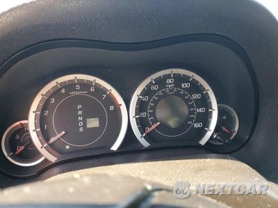 Zdjęcie 9 z 12 samochodu: 2009 ACURA TSX VIN:JH4CU26659C035331 - miniatura