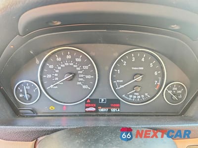 Zdjęcie 9 z 12 samochodu: 2013 BMW 328 XI VIN:WBA3B3C54DF533016 - miniatura