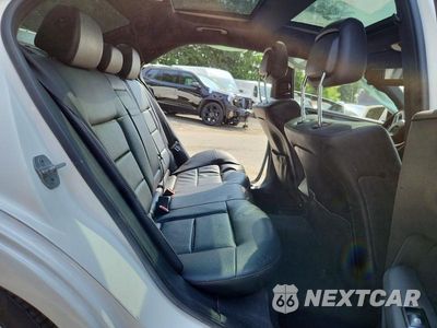 Zdjęcie 10 z 12 samochodu: 2013 MERCEDES-BENZ E 350 4MATIC VIN:WDDHF8JBXDA755629 - miniatura