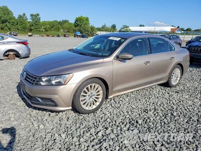 2016 VOLKSWAGEN PASSAT SE 1VWBT7A35GC015357 - główne zdjęcie licytacji z USA - miniatura