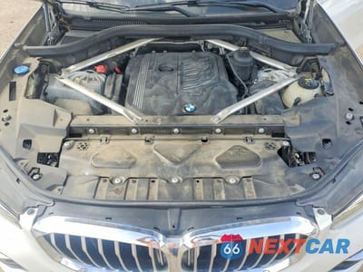 Zdjęcie 11 z 12 samochodu: 2020 BMW X5 SDRIVE 40I VIN:5UXCR4C05L9B94516 - miniatura